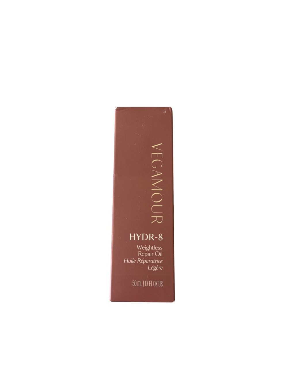 Vegamour HYDR-8 Weightless Repair Oil. BRAND NEW